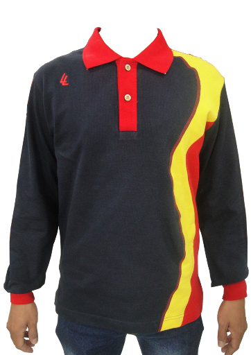 LIFTING SURFING POLO-P