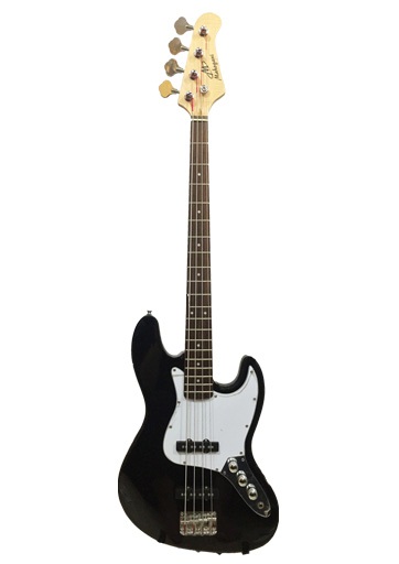 MAHOGANI JB-100 BASS BK