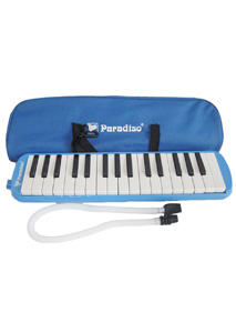 PARADISO SH 32 SOFT BAG R.BLUE