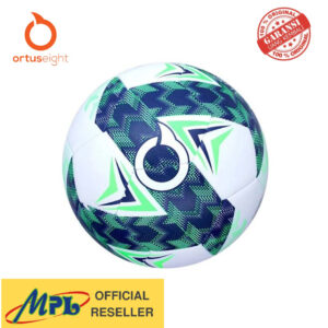 BOLA KAKI ORTUSEIGHT TORNADO FB BALL WHT/NVY/GRN 31010009