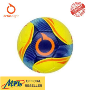 BOLA KAKI ORTUSEIGHT TYPHOON FB BALL YLW/NVY/ORT 31010015