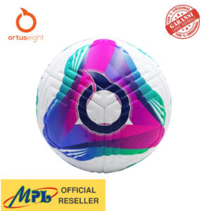 BOLA KAKI ORTUSEIGHT VISION FB COMP BALL NAVY/PINK/WHT 31010021