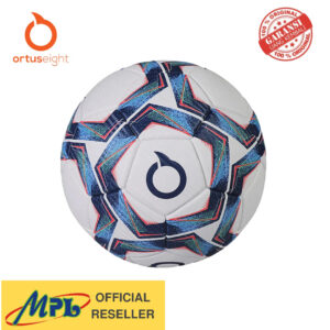 BOLA KAKI ORTUSEIGHT PENTAGON FB COMP BALL NAVY/WHT 31010025