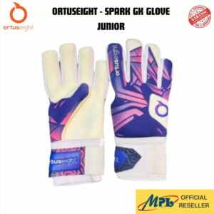 SARUNG TANGAN KEEPER ORTUSEIGHT SPARK GK GLOVE JR VORTEX/MAGENTA 32010028