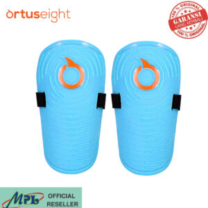 SHIN GUARD ORTUSEIGHT CATALYST ORACLE BLUE 35010005
