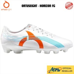 SEPATU BOLA ORTUSEIGHT HORIZON FG WHT/CYN/ORT 11010336