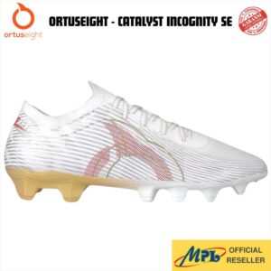 SEPATU BOLA ORTUSEIGHT CATALYST INCOGNITY SE WHT/GOLD 11010663