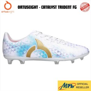 SEPATU BOLA ORTUSEIGHT CATALYST TRIDENT FG WHT/CAMO 11010712