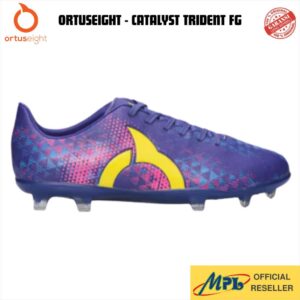 SEPATU BOLA ORTUSEIGHT CATALYST TRIDENT FG NAVY/CAMO 11010714