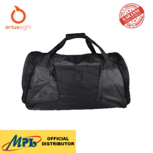 TAS PAKAIAN ORTUSEIGHT ARMOURY TB XL BLACK/WHITE 34010065