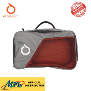 TAS ORTUSEIGHT VANQUISH SHOE BOX GREY 34010038