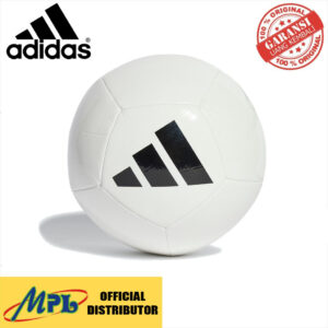 BOLA KAKI ADIDAS UNIVERSADI BALL IW 3729 WHT/BLK