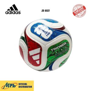 BOLA KAKI ADIDAS WC COM JD 8031