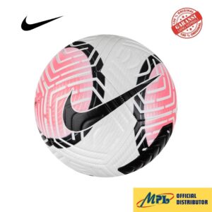 BOLA KAKI NIKE ACADEMY FB 2894-104 NO.4 WHT/SUNSET/BLK