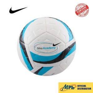 BOLA KAKI NIKE ACADEMY TEAM FA25 HV 4387-101 WHT/LT.BLUEFURY/BLK