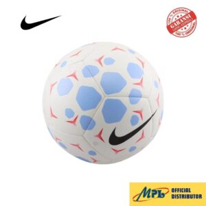 BOLA KAKI NIKE PITCH FA25 HV 6249-101 WHT/ROYAL TINT/BLK
