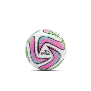 BOLA KAKI SPECS RUMA FB TRAINING PRO BALL NO.5 WILD CARRIBIAN/S.FROST/ACID LIME 4010027-05