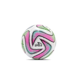 BOLA KAKI SPECS RUMA FB TRAINING BALL NO.5 WILD CARRIBIAN/S.FROST/ACID LIME 4010028-05