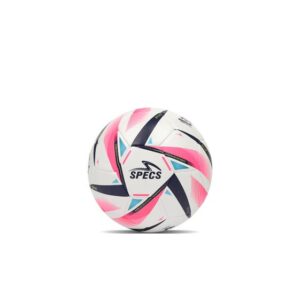 BOLA KAKI SPECS STARBLUSTER FB TRAINING BALL #4 WHT/NAVY/DIVA PINK 4010036-04