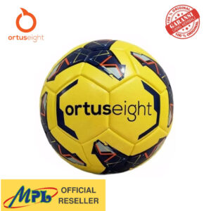 BOLA KAKI ORTUSEIGHT CYCLONE FB COMP BALL YLW/NVY.AQUA 31010007