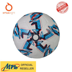BOLA KAKI ORTUSEIGHT SPARK FB BALL WHT/NAVY 31010022