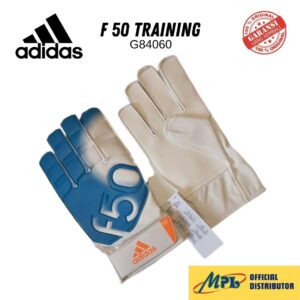 SARUNG TANGAN KEEPER ADIDAS F 50 TRAINING G84060