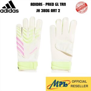 SARUNG TANGAN KEEPER ADIDAS PRED GL TRN JH 3806 ART 2