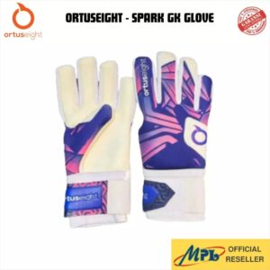 SARUNG TANGAN KEEPER ORTUSEIGHT SPARK GK GLOVE VORTEX/MAGENTA 32010026