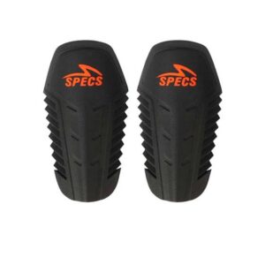 SHIN GUARD SPECS SPARX PRO BLACK 904203