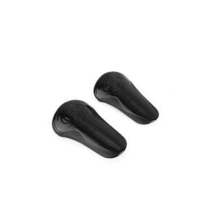 SHIN GUARD SPECS OPTIMUS 2 BLACK 904872