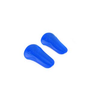 SHIN GUARD SPECS OPTIMUS 2 SEA BLUE/BLACK 904874