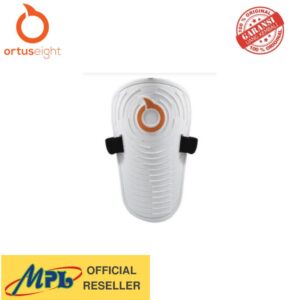 SHIN GUARD ORTUSEIGHT CATALYST ORACLE WHITE 35010025