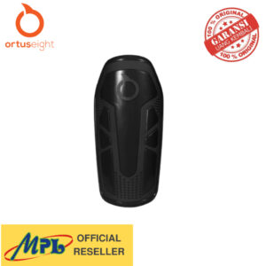 SHIN GUARD ORTUSEIGHT LEGION SHINGUARD PRO BLACK 35010034