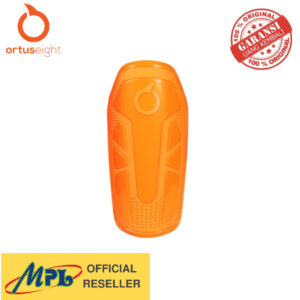 SHIN GUARD ORTUSEIGHT LEGION SHINGUARD PRO ORTRANGE 35010035
