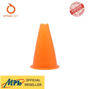 PERLENGKAPAN SEPAK BOLA ORTUS CONE 10" 35010006