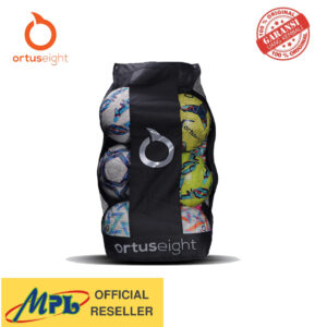 TAS ORTUSEIGHT LEGION BALL BAG BLACK 34010072