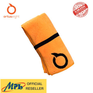 HANDUK ORTUSEIGHT MICROFIBER TOWEL ORTRANGE 28010061