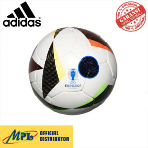 BOLA FUTSAL ADIDAS EURO 24 TRN SAL IN 9377