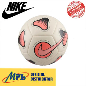 BOLA FUTSAL NIKE MAESTRO FJ 5547-110 PALE IVORY/MAGIC EMBER