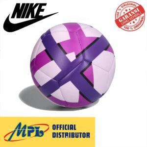 BOLA FUTSAL NIKE MAESTRO FA25 HV 5100-537 DOLL/COURT PURPLE/B.CRIMSON