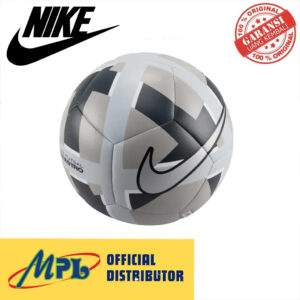 BOLA FUTSAL NIKE MAESTRO FA25 HV 5100-077 LT SMOLE GRY/BLK/M.SLV