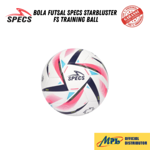 BOLA FUTSAL SPECS STARBLUSTER FS TRAINING BALL 4020007-04