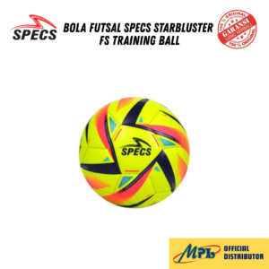 BOLA FUTSAL SPECS STARBLUSTER FS TRAINING BALL 4020008-04