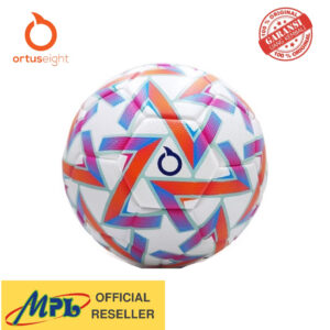 BOLA FUTSAL ORTUSEIGHT ZEPPELIN FS COMP BALL ORT/WHT 31020013