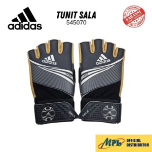 SARUNG TANGAN FUTSAL ADIDAS TUNIT SALA 545070