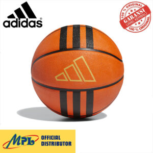 BOLA BASKET ADIDAS SIZE 7 3S RUBBER X3 HM 4970