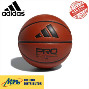 BOLA BASKET ADIDAS SIZE 7 PRO 3.0 MENS HM 4976