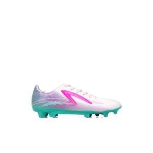 SEPATU BOLA SPECS AERODYNE JR FG VIRTUAL PINK/LINEN/L.WHT 1010445