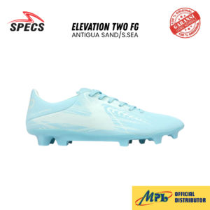 SEPATU BOLA SPECS ELEVATION TWO FG ANTIGUA SAND/S.SEA 1010359
