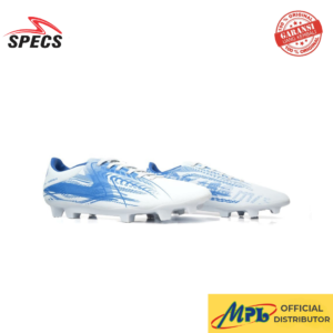 SEPATU BOLA SPECS ELEVATION TWO FG ARCTIC ICE/P.BLUE 1010410